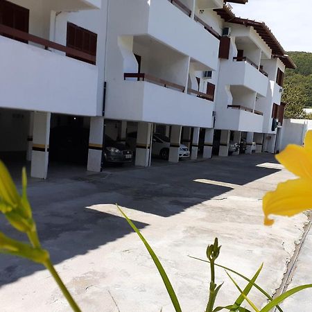 Residencial Hostal Blanco フロリアノポリス エクステリア 写真