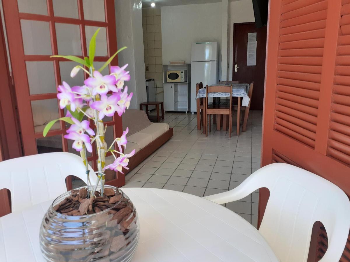 Residencial Hostal Blanco フロリアノポリス エクステリア 写真
