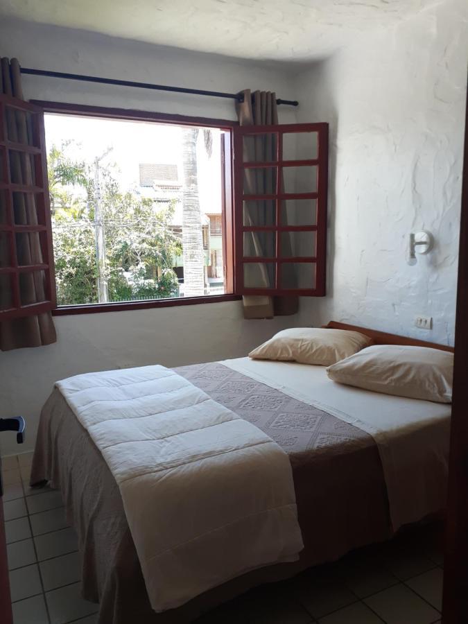 Residencial Hostal Blanco フロリアノポリス エクステリア 写真