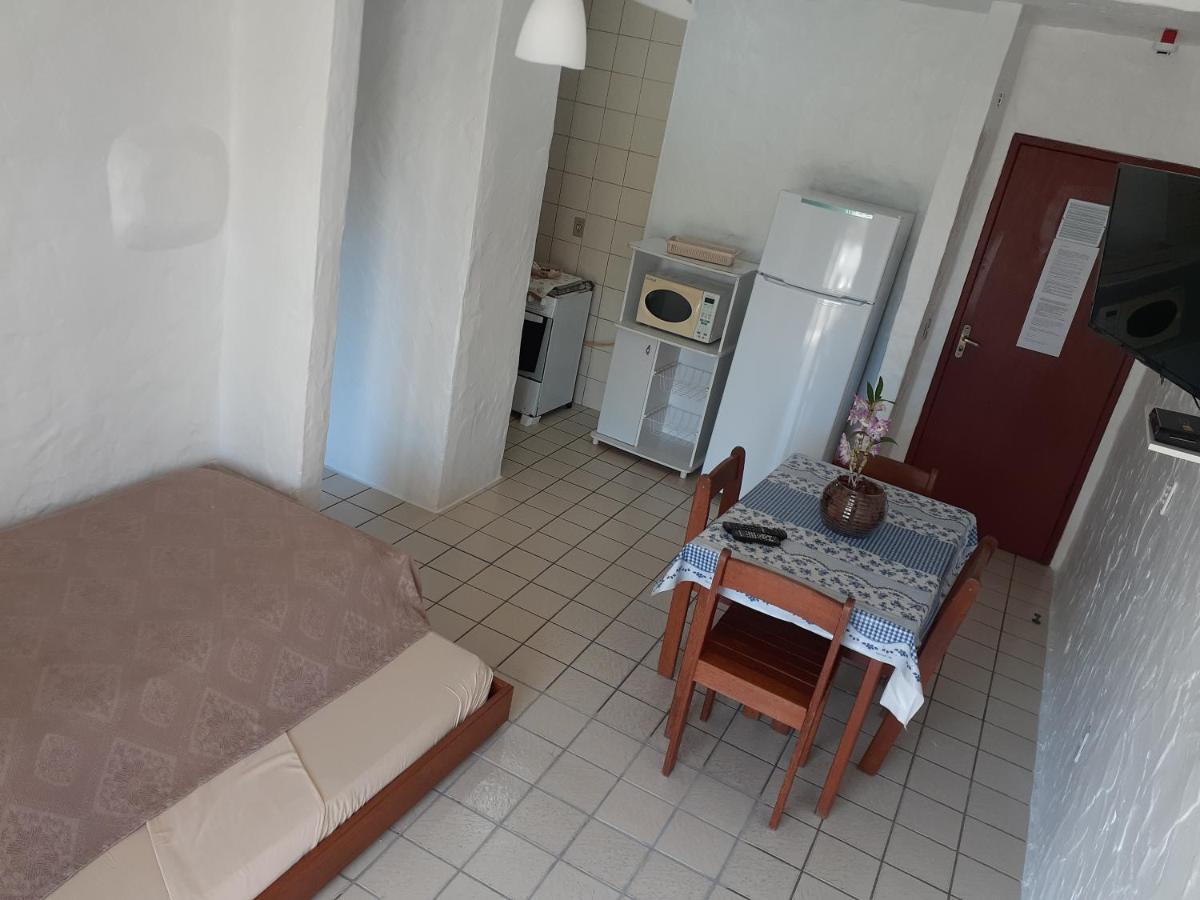 Residencial Hostal Blanco フロリアノポリス エクステリア 写真
