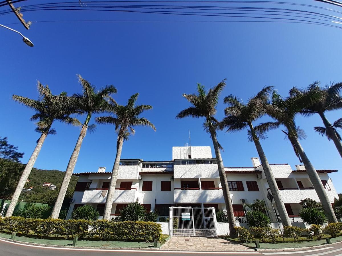 Residencial Hostal Blanco フロリアノポリス エクステリア 写真