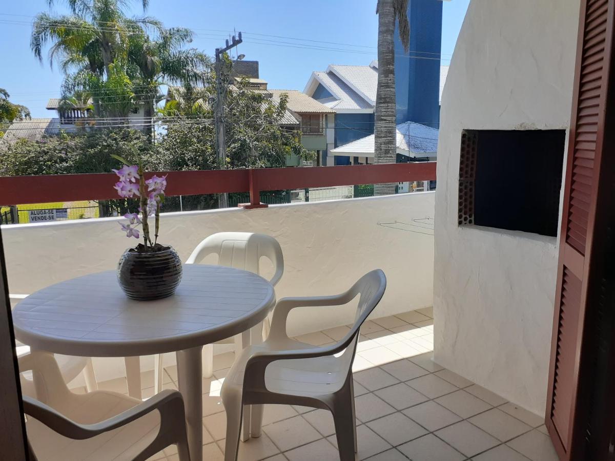 Residencial Hostal Blanco フロリアノポリス エクステリア 写真