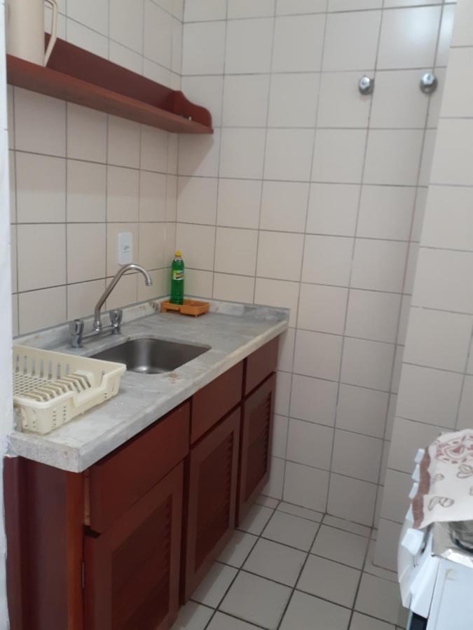 Residencial Hostal Blanco フロリアノポリス エクステリア 写真