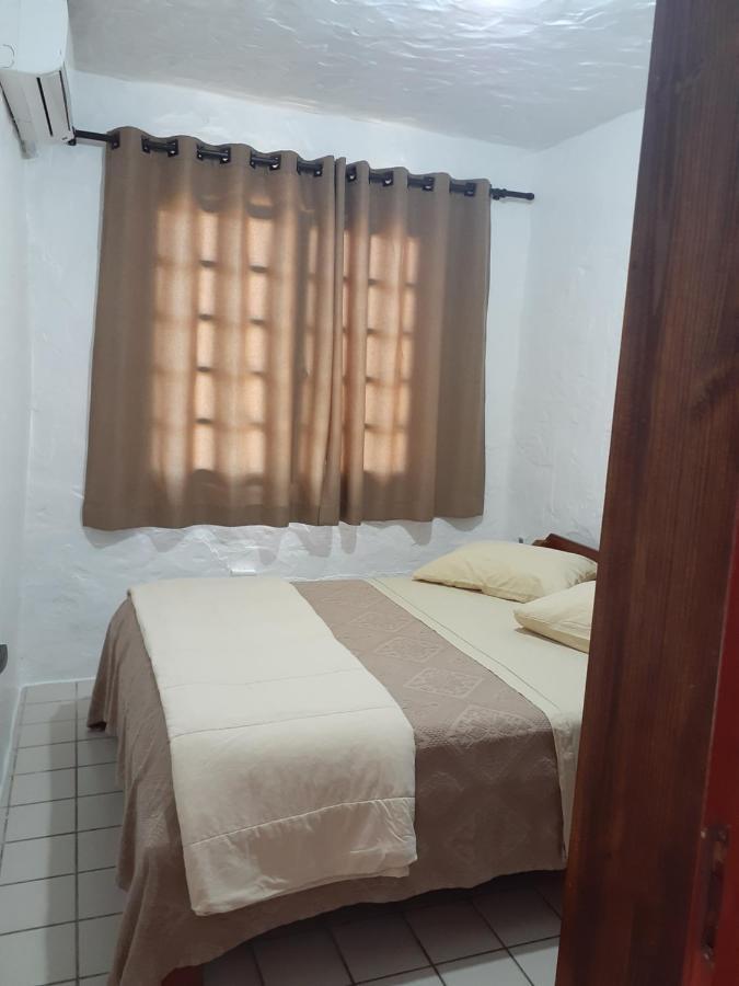 Residencial Hostal Blanco フロリアノポリス エクステリア 写真