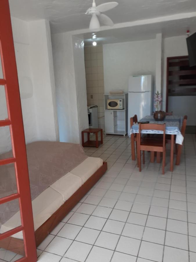 Residencial Hostal Blanco フロリアノポリス エクステリア 写真