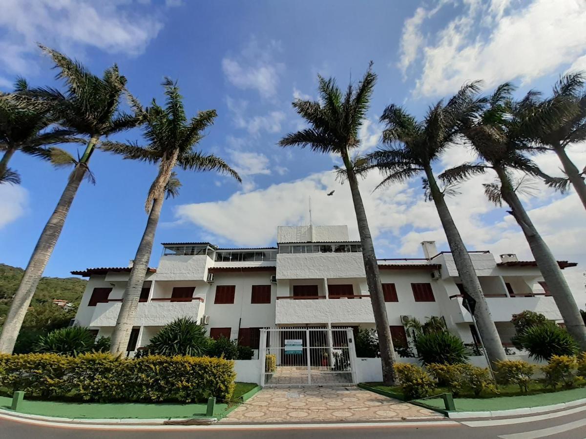 Residencial Hostal Blanco フロリアノポリス エクステリア 写真