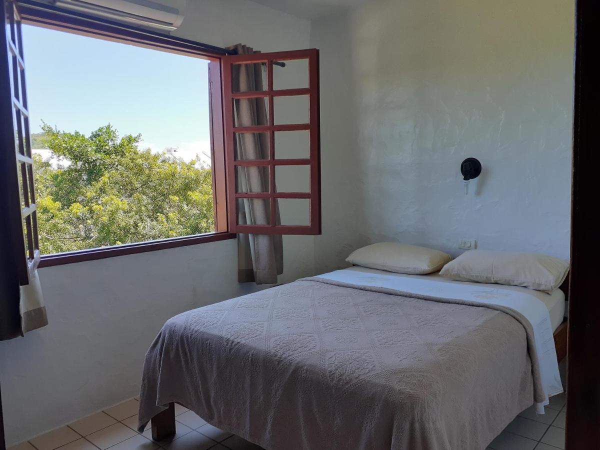 Residencial Hostal Blanco フロリアノポリス エクステリア 写真