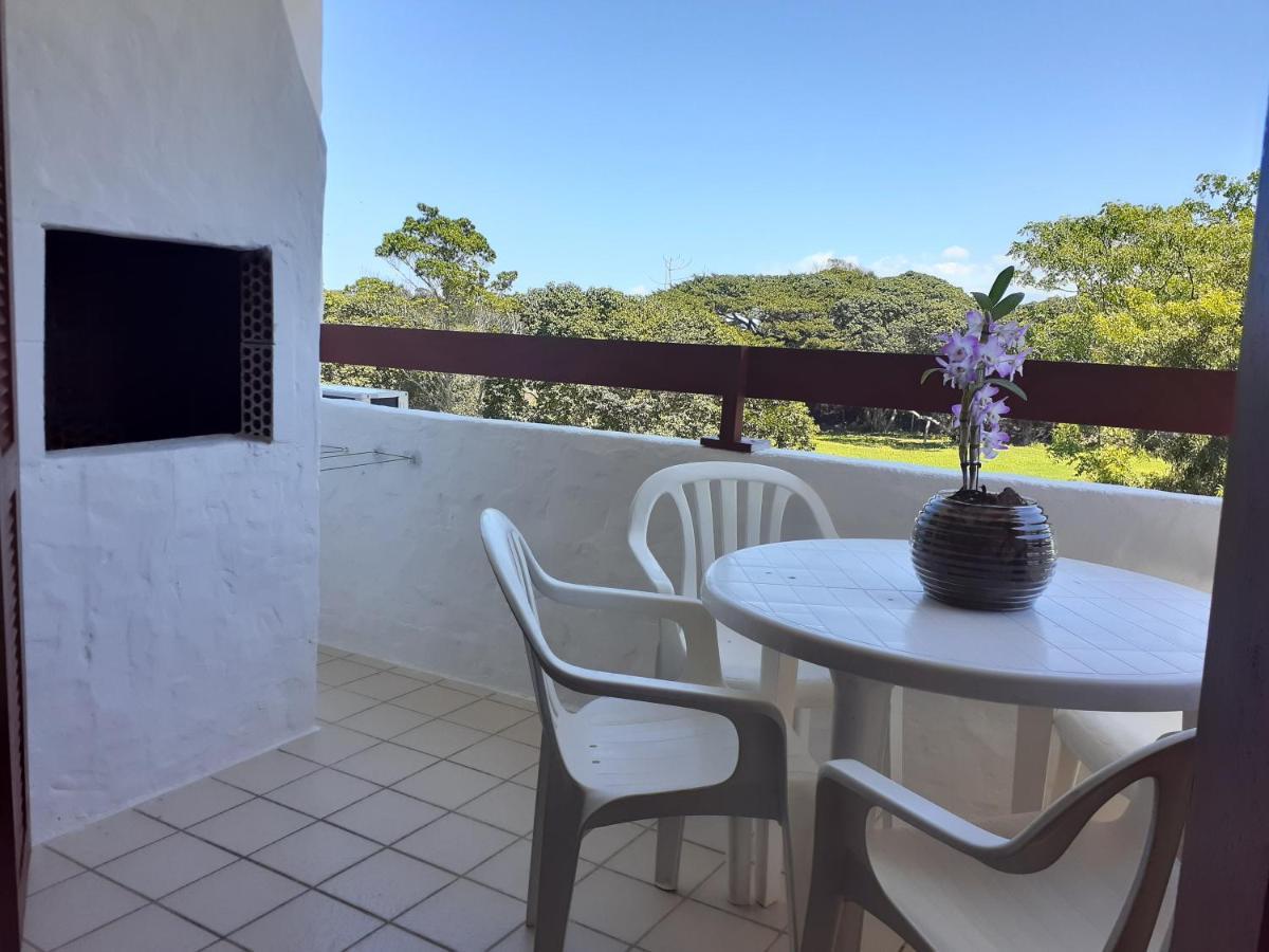 Residencial Hostal Blanco フロリアノポリス エクステリア 写真