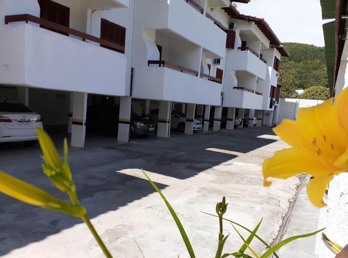 Residencial Hostal Blanco フロリアノポリス エクステリア 写真