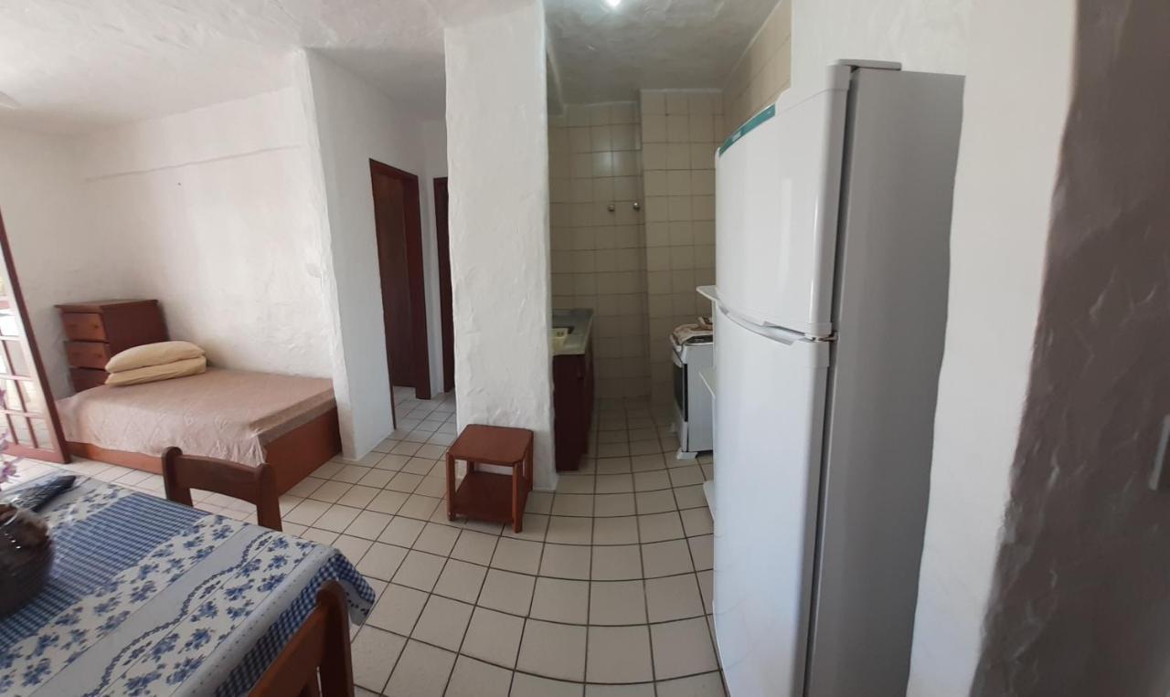 Residencial Hostal Blanco フロリアノポリス エクステリア 写真