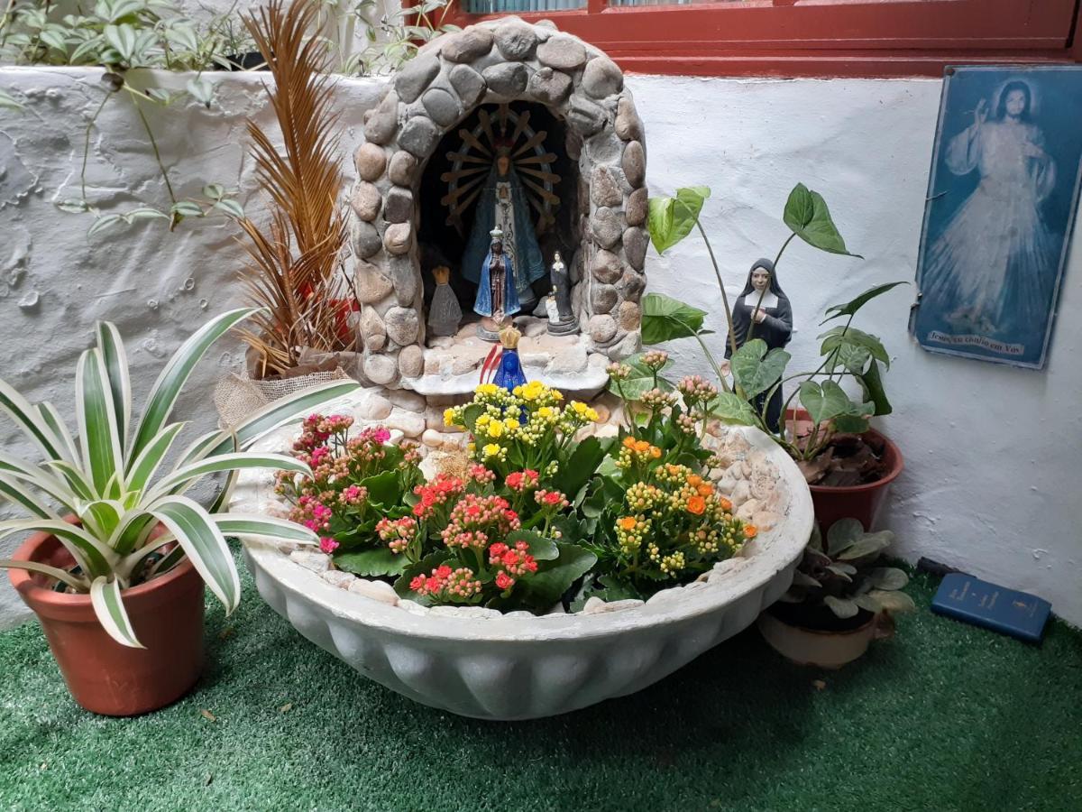 Residencial Hostal Blanco フロリアノポリス エクステリア 写真