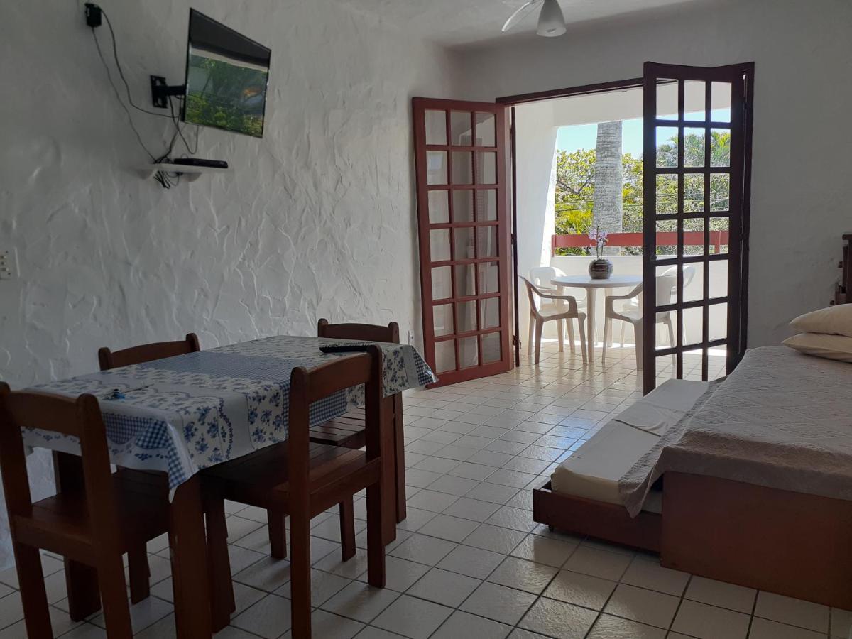 Residencial Hostal Blanco フロリアノポリス エクステリア 写真