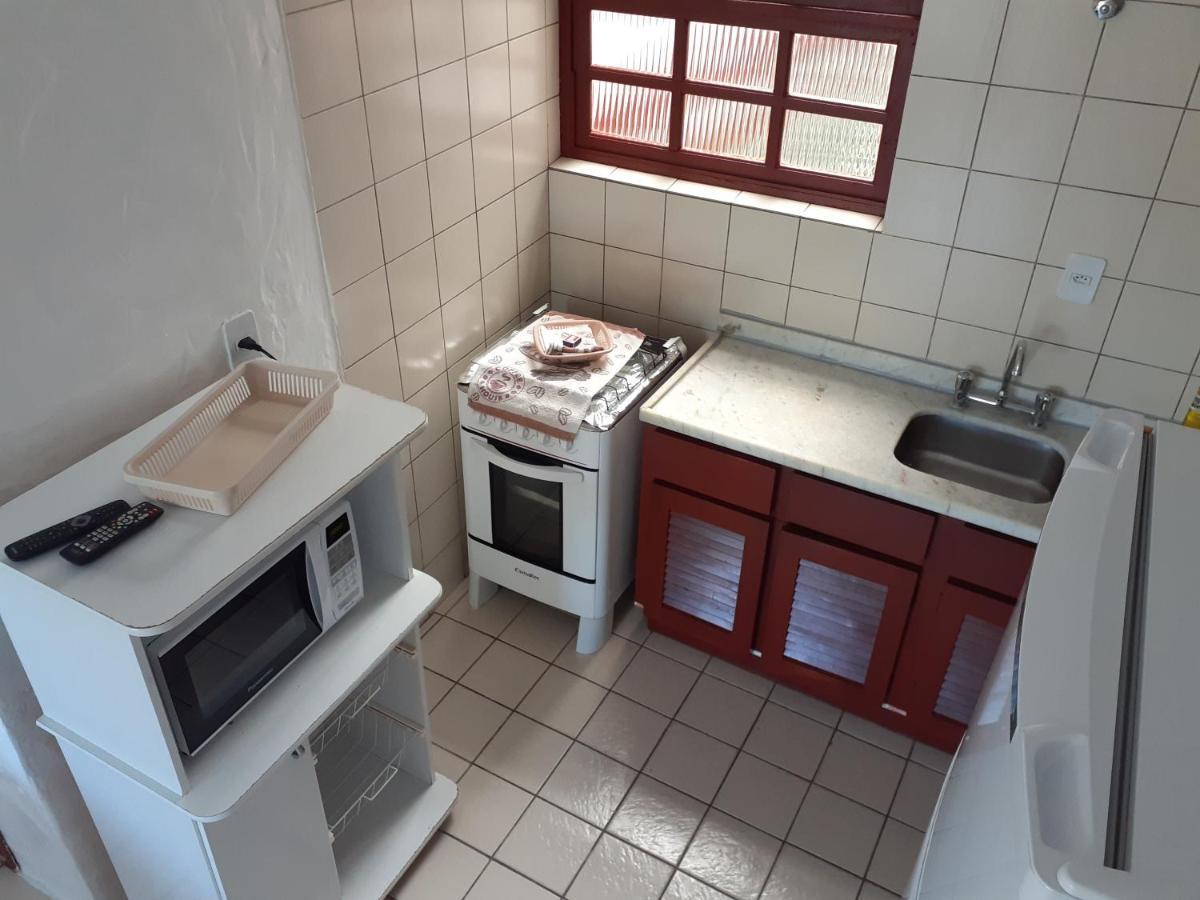 Residencial Hostal Blanco フロリアノポリス エクステリア 写真