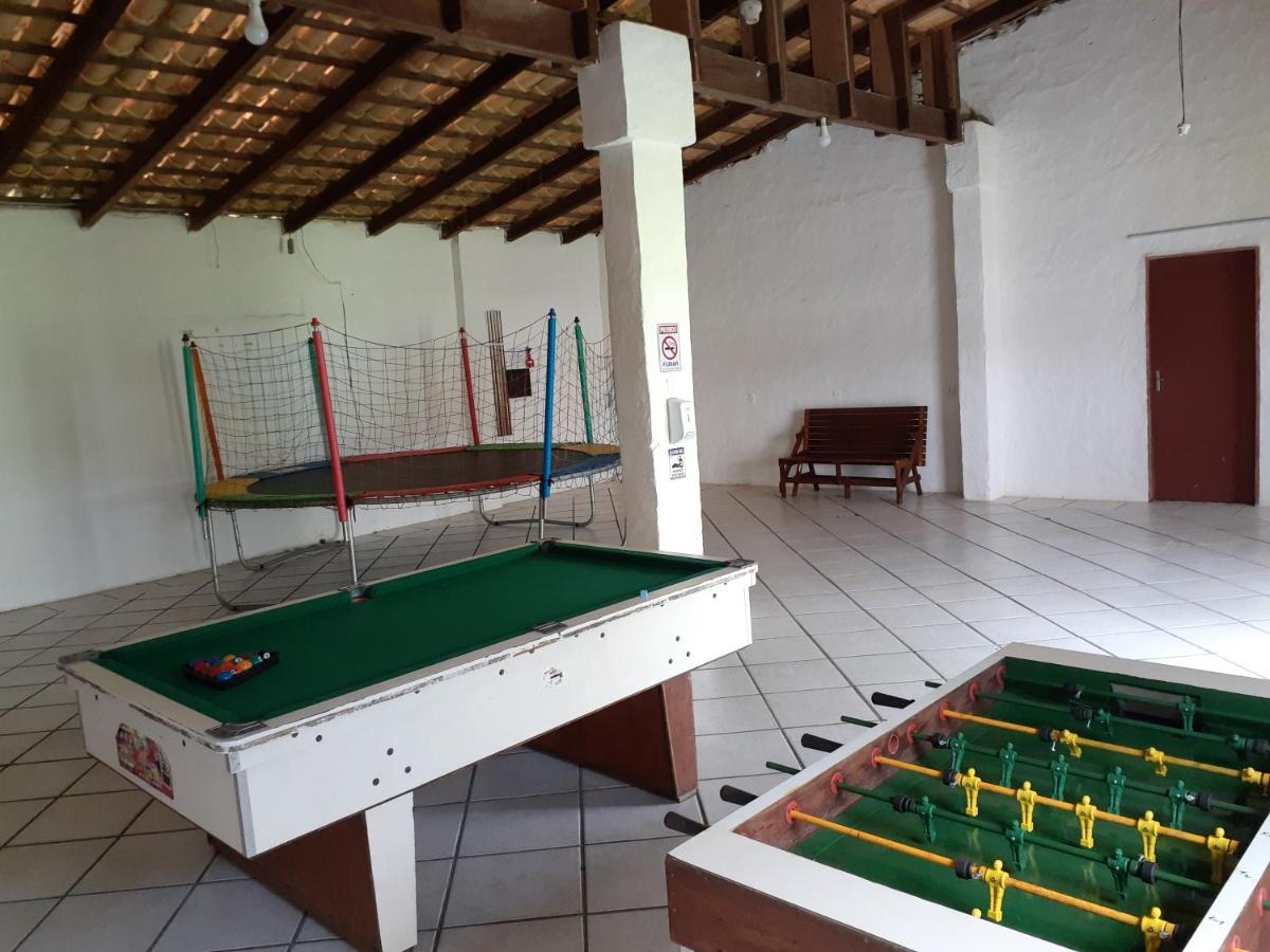 Residencial Hostal Blanco フロリアノポリス エクステリア 写真