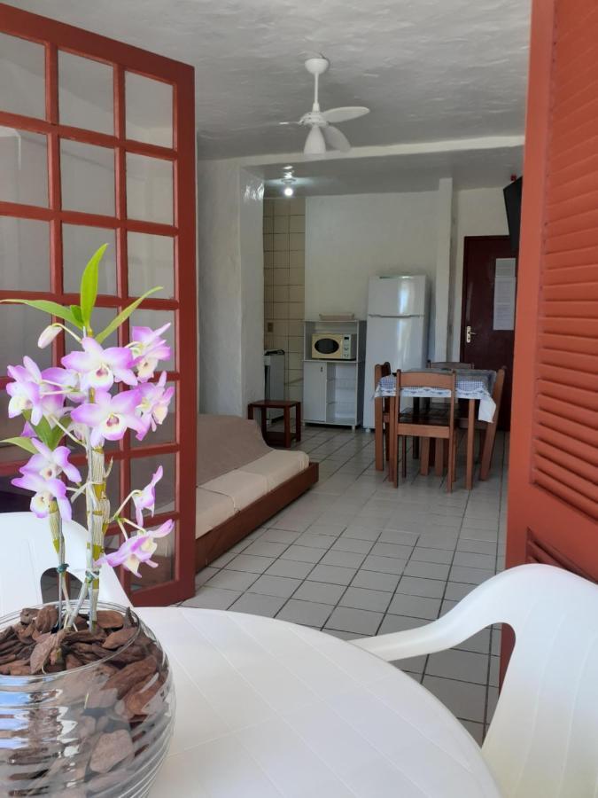 Residencial Hostal Blanco フロリアノポリス エクステリア 写真