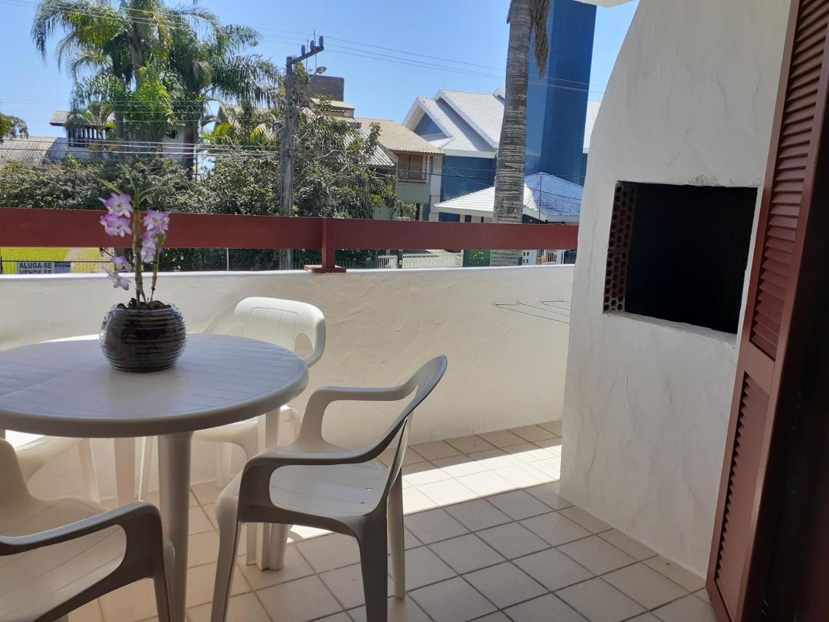 Residencial Hostal Blanco フロリアノポリス エクステリア 写真
