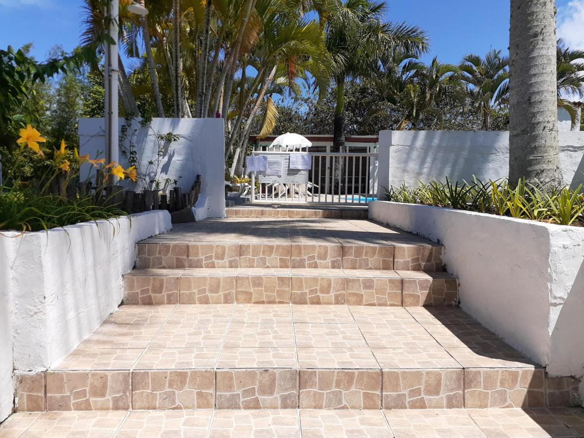 Residencial Hostal Blanco フロリアノポリス エクステリア 写真
