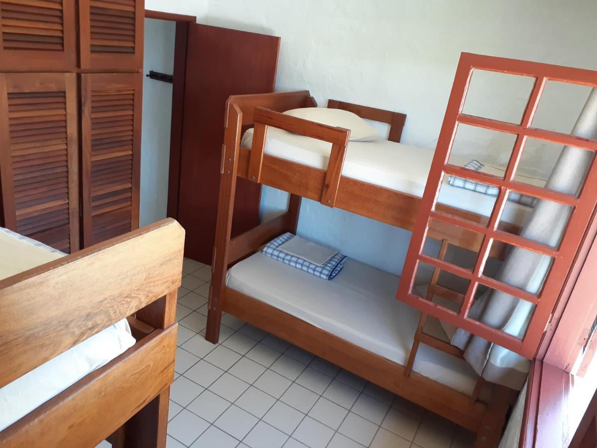 Residencial Hostal Blanco フロリアノポリス エクステリア 写真