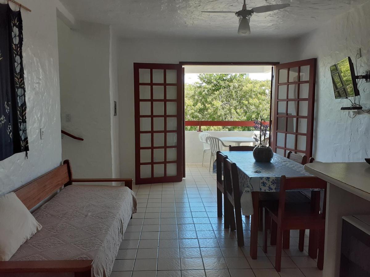 Residencial Hostal Blanco フロリアノポリス エクステリア 写真