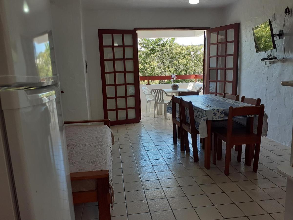 Residencial Hostal Blanco フロリアノポリス エクステリア 写真