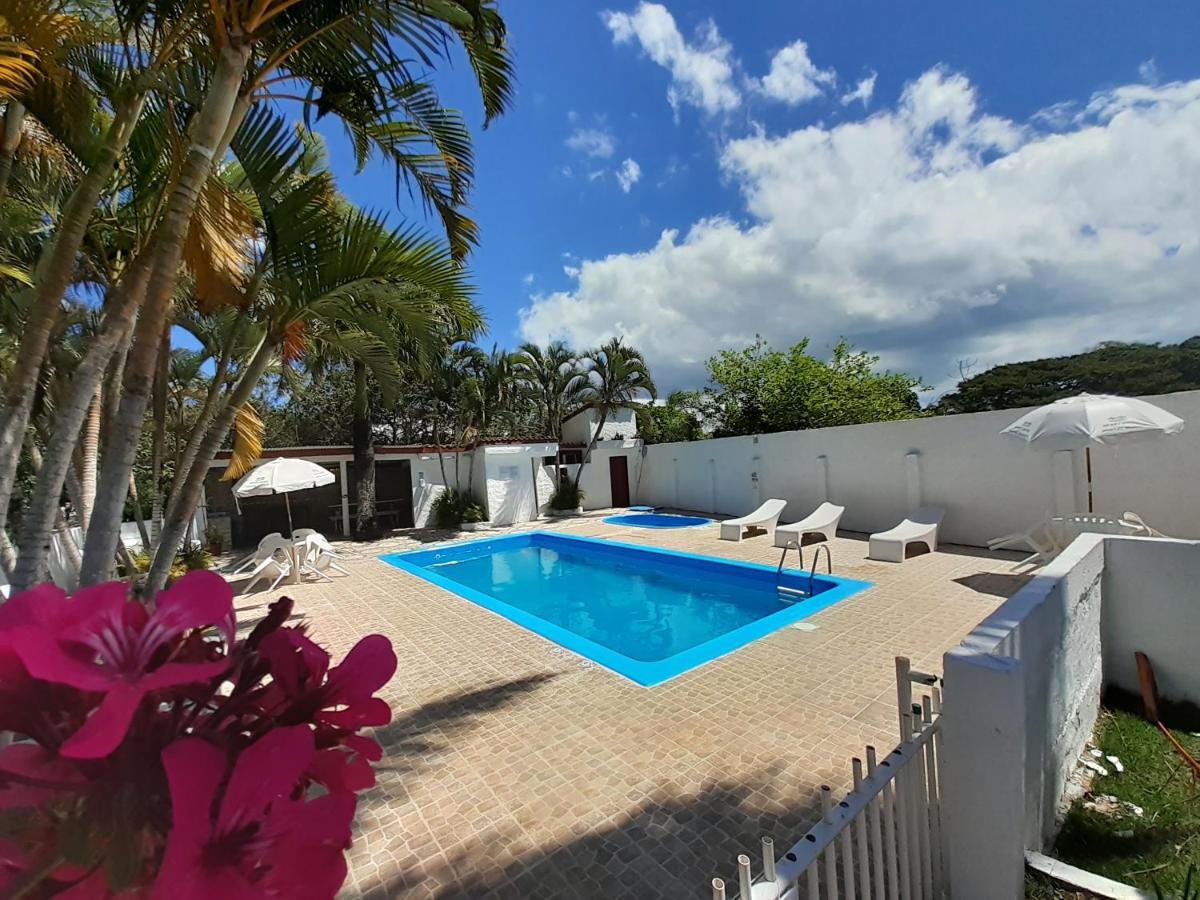 Residencial Hostal Blanco フロリアノポリス エクステリア 写真