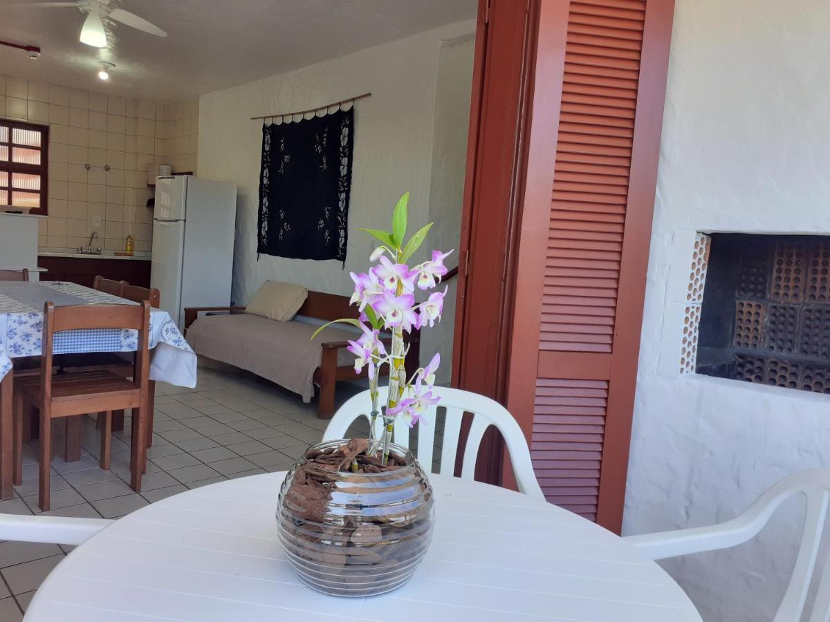 Residencial Hostal Blanco フロリアノポリス エクステリア 写真