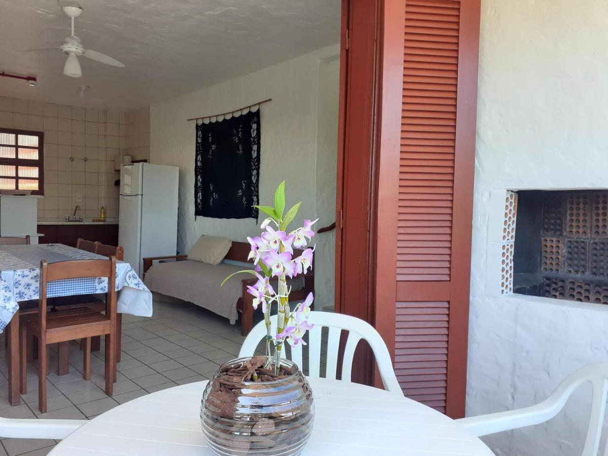 Residencial Hostal Blanco フロリアノポリス エクステリア 写真